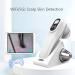 WDDEYYDS Scalp Detector & Hair Analyzer | 5x to 200x Zoom | LCD Display | Ideal for Hairdressing & Beauty Salons - Shop Now! - Buy Online on GoSupps.com