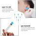 SEWOART 6Pcs Ear Wax Ear Wax for Deep Cleaning Flushing to Use for Ear Care and - Buy Online on GoSupps.com