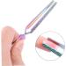 Nail Tool Nail Art Brushes Silicone Dual Head Manicure Carving Pen Rhinestone Beads Picker Tool - Buy Online on GoSupps.com