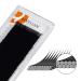 BEYELIAN Easy Fan Eyelash Extensions - Self Fanning Volume Sets, Black Semi Permanent Application, D Curl 16mm - Buy Online on GoSupps.com
