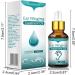 Japanese Tinnitus Relief Oil - Natural Ear Ringing Treatment for Ear Sounds - Ear Care Drops - Buy Online on GoSupps.com