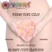 Buy Yoni Oil - Ananas Massage Oil | Bio-Vegan pH Balanced Travel Size | Freshen Up & Enhance Hygiene - Buy Online on GoSupps.com