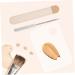 Liquid Foundation Palette Set Professional Makeup Mixing Spatula & Pigment Tools for Flawless Application | Korean Cosmetics - Buy Online on GoSupps.com