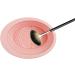 Fowybe Make Up Brush Cleaner Foldable Scrubber Bowl for Make Up Brushes Makeup Brush Cleansing Tool Portable Suitable For Makeup Brush Makeup Sponge Powder Puff - Buy Online on GoSupps.com