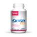 Jarrow Formulas L-Carnitine 500 500 mg 100 Veggie Caps