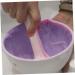 Minkissy 3 Packs Hard Wax Beans for Hair Removal - Violet Beeswax Pearls for Smooth Skin - Buy Online on GoSupps.com