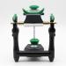 Buy Dental Mean Articulator - Zinc Legation Functional Frame & Plaster Model for Laboratories & Dentists - Buy Online on GoSupps.com