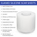 Silicone Scar Sheets - Transparent, Reusable & Effective for Scar Removal - Buy Online on GoSupps.com