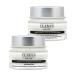CLARA'S NEW YORK Deep Softening Vitamin E Cream for Face Bundle with Hydration Moisture Enhancing Cream 50ml each Hydrating Skincare Duo Gift Set (2 Items)