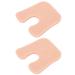 Schwiel protection callus pads Easy adaptation reduce friction relieves the pain for figure skaters for hikers for long -haul runs