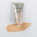 benecos Flawless Face Matte Foundation in Honey - Lightweight Coverage for a Natural Look - Buy Online on GoSupps.com