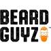 Beard Guyz Beard Balm - 3oz | Style and Nourish Your Beard | Pack of 1 - Buy Online on GoSupps.com