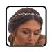 Yean Rhinestones Headbands for Women Wedding Bridal Headpiece Crystal Flower Tiaras Headband Bridal Tiara Wedding Accessories
