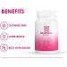 Glutathione for Healthy & Radiant Skin for Men & Women with Vitamin C & E for Immune Support (60 Capsules Pack of 1) - Buy Online on GoSupps.com