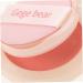 BIUDECO Cushion Blush Blouses Makeup Cushion Women Makeup Supply Face Makeup Supplies Cushion Makeup Pink - Buy Online on GoSupps.com