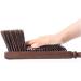 Set Duster Soft Cleaning Brush Counter Duster Hair Drafting Brush with for Keyboard Home Hotel Bed Car Soft Clothes Handle Dusters Brushes - Buy Online on GoSupps.com