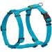HUNTER harness Vario Rapid 48 - 70 cm petrol petrol 48 - 70 cm