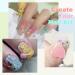 3D Mix Assorted Color Nail Charms Acrylic Multi Cute Nail Art Charms Hollow Candy Jewelry Nail Supplies for Nail Art Design DIY Crafts Accessories (Multicolor) (Multicolor) - Buy Online on GoSupps.com
