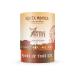 Global Natural Moose Tea Trotter | Premium Loose Leaf Tea | Santa Monica| Pineapple and Apricot flavour - Perfect for Iced Tea | 100g Santa Monica Pineapple and Apricot Flavour 100 g (Pack of 1)