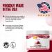Buy Spa Redi Pedi Clay Mask (Pomegranate) - 16 oz | International Shipping Available - Buy Online on GoSupps.com