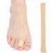 Silicone Toe Tube Sleeves - Stress & Pain Relief | Soft Elastic Toe Protectors for Comfort - Shop Internationally - Buy Online on GoSupps.com