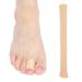 Toe Sleeve & Tube Silicone Sleeves for Travel & Home | Comfort & Relief for All Foot Types - Buy Online on GoSupps.com