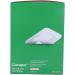 Curapor Surgical Wound Dressing Sterile 10cm x 8cm - 50 Pieces | International Shipping Available - Buy Online on GoSupps.com