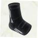 1pc Silicone Ankle Brace & Sleeve | Support for Running & Sprained Ankles - Shop Now - Buy Online on GoSupps.com