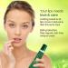 DK Moisturising Lip Care 10 Gm | Lip balm | Spf40+ For Dry And Chapped Lips | Aloe Vera & Vitamin E | Protects lips from dryness & sun damage | Dermatologically Tested - Buy Online on GoSupps.com