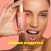Pacifica Glow Baby Liquid Exfoliant - 5% AHA BHA & Vitamin C Booster Serum for Radiant Skin | International Shipping Available - Buy Online on GoSupps.com
