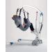 Patient Aid Full Body Mesh Lift Sling - Medium (110-200 lbs) - Buy Online on GoSupps.com