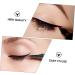Mipcase 4 Pcs Makeup Eyeliner Black Eyeliner Pen Eyeliner Long Lasting Waterproof Eyeliner Pens Gel Make up 1 count (Pack of 1) As Shownx2pcs - Buy Online on GoSupps.com