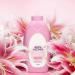 Zopper - Body Powder Talc-Free Delicate Scents of Rose & Lavender Combo Pack 280g for Silky Smoothness Leaves Your Skin Soft - Buy Online on GoSupps.com