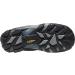 KEEN Men's Targhee 2 Low Waterproof Hiking Shoes 10.5 - Gargoyle/Midnight Navy - Buy Online on GoSupps.com