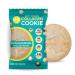 321glo Collagen Protein Cookies - Soft-Baked, Low Carb & Keto Friendly (6-Pack, White Chocolate) for Women, Men, Kids - Buy Online on GoSupps.com