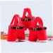 Holibanna Christmas Candy Bag Candy Bags Xmas Candy Handbags Christmas Candy Handbag Candy Christmas Treat Bag Chocolate Bag - Buy Online on GoSupps.com