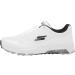 Skechers Men's Go Skech-air Dos Golf Shoe - White/Black, Size 10 - Buy Online on GoSupps.com