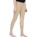 TuffRider Women's Ribb Lowrise Pull-on Breeches 26 - Light Tan - Buy Online on GoSupps.com
