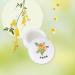Solid Perfume Solid Balm Set Solid Perfume Portable Pocket Balm Perfume Perfect for Travel Use Lasting Natural Fragrance Parfum for Men and Women 1.12 Ounce (Pack of 1) A5