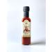 Weymouth 51 Sichuan Naga Vegan Femented Super Hot Chilli Sauce - No Added Sugar or Preservatives Finest UK Hot Sauce 220ml