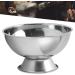 Premium Stainless Steel Shaving Soap Peel for Men | GfRGFH - Rich Shaving Cream & Robust Foam - Buy Online on GoSupps.com