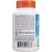 Doctor's Best Vitamin D3 5000 IU - 720 Softgels for Immune Support & Healthy Bones - Buy Online on GoSupps.com