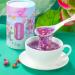 SIJIYUNLI-Rose Silver ear and Lotus Root Powder Soup 350g/12.34oz served quickly is both Tremella and Lotus Root Powder Soup suitable for those in a hurry beautifully packaged and a must-have gift breakfast. - Buy Online on GoSupps.com