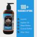 Black Canyon Caribbean Coconut Scented Body Lotion with Lanolin and Jojoba Oil 12 Oz - Buy Online on GoSupps.com