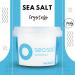 Cornish Sea Salt Pick N Mix - Choose From 15 Flavours | Smoked Flakes Really Garlicky Crystals Peppery Fresh Zesty Crystals Chilli Hit Roasting Smoky-Paprika Mexican Blend - Pack of 2 225.00 g (Pack of 2) - Buy Online on GoSupps.com