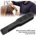 Professional Hair Straightener Comb - Double Sided Anti-Static Nylon Brush for Effortless Hair Straightening - Worldwide Shipping Available - Buy Online on GoSupps.com
