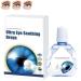 Presbyopia Recovery Treatment Drops Eye Drops for Dry Eyes Presbyopia Eyedrops for Dry Eye Eyedrops Balanced Ph Eye Therapy Drops Clear Eyes Redness Relief (1 Pcs)