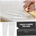 Healeved 12pi ces Stylos Huile Pour Cuticules Vides Tubes De Gloss Pour Ongles Flacons Rechargeables Transparents - Buy Online on GoSupps.com