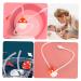 GAFOKI 4pcs Baby Nasal Aspirator Set - Nose and Mouth Suction Kit for Newborns, Infant Nose Cleaning Tool - Buy Online on GoSupps.com