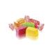 ROSHEN Jelly Fruit Pasta (1 kg Bag)
